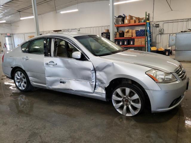 2006 Infiniti M35 Base VIN: JNKAY01F76M263201 Lot: 59222534