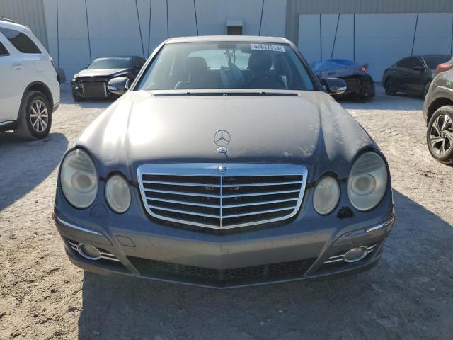 2008 Mercedes-Benz E 350 4Matic VIN: WDBUF87X58B201876 Lot: 56617514