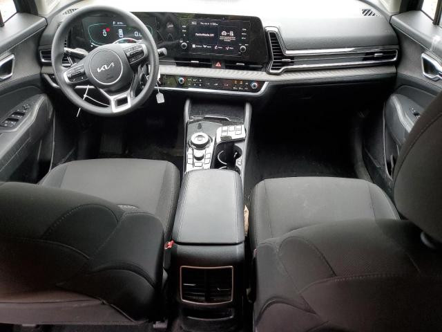 2023 KIA SPORTAGE L - KNDPUCAG7P7042361