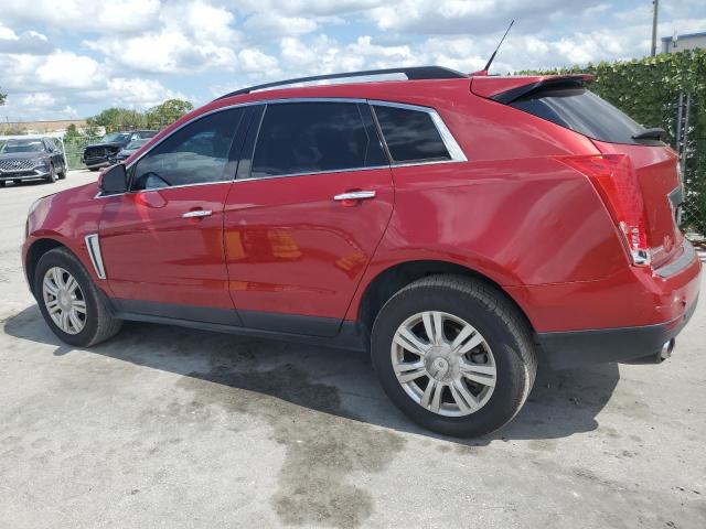 2014 Cadillac Srx VIN: 3GYFNAE31ES624517 Lot: 57542194