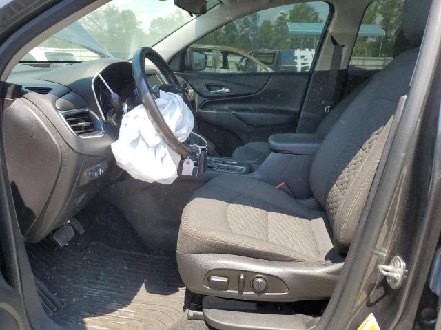 2019 Chevrolet Equinox Lt VIN: 3GNAXUEV5KS573247 Lot: 58908534