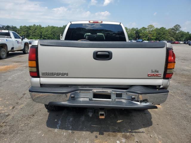 2004 GMC New Sierra K1500 VIN: 1GTEK19T24E242316 Lot: 57614344