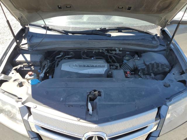 2008 Acura Mdx Technology VIN: 2HNYD28338H512256 Lot: 59834614