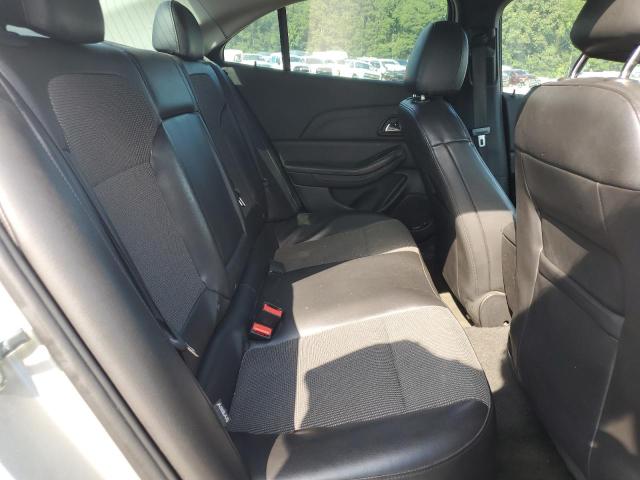 2016 CHEVROLET MALIBU LIM - 1G11C5SA6GF166053