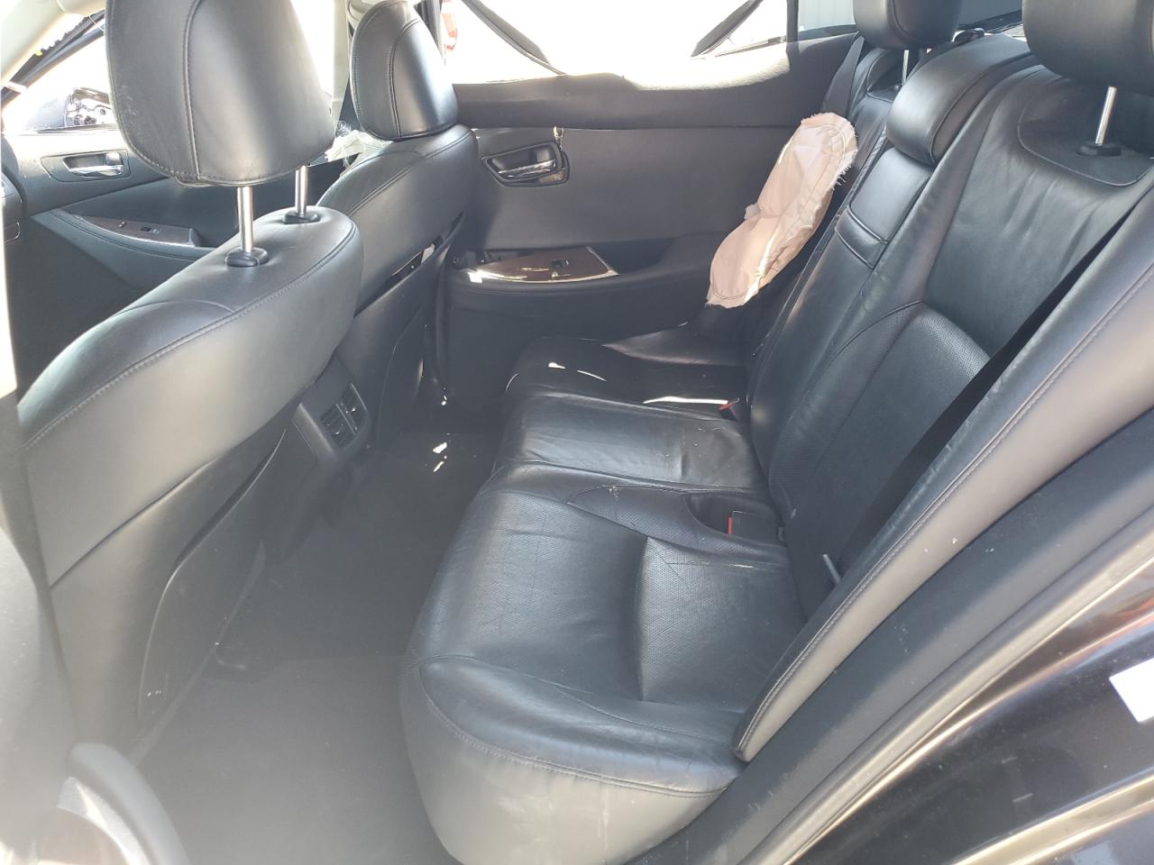 JTHBK1EG2A2349311 2010 Lexus Es 350