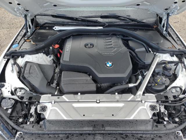 VIN WBA23AT05RCR32382 2024 BMW 4 Series, 430I no.11