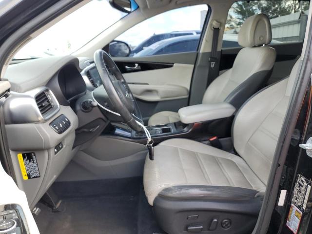2016 KIA SORENTO SX - 5XYPK4A52GG118999