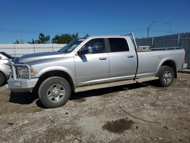 2014 Ram 3500 Laramie VIN: 3C63R3JL7EG223322 Lot: 58500564
