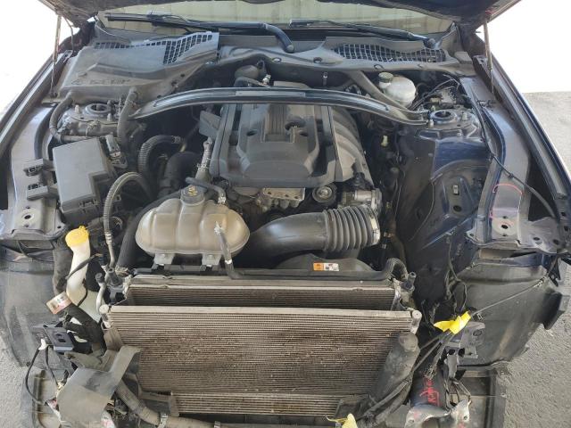 2018 Ford Mustang VIN: 1FA6P8TH4J5135885 Lot: 58061634