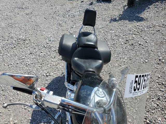 2011 HONDA VT1300 CT JH2SC6670BK101013