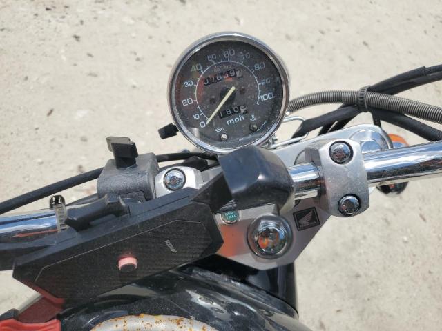 2004 HONDA VT600 CD JH2PC21394M503722