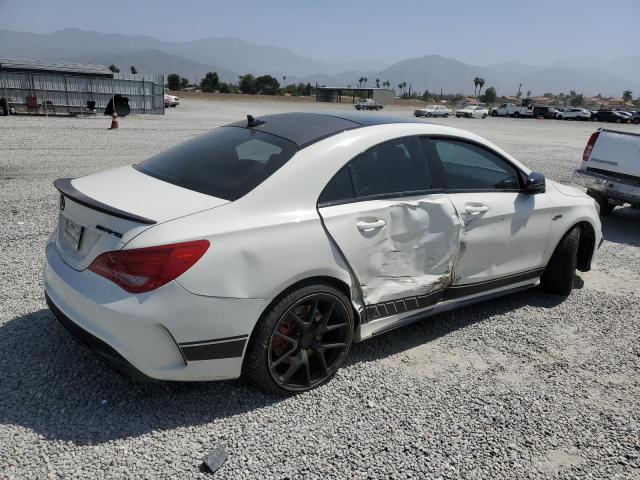 VIN WDDSJ5CB2EN085570 2014 Mercedes-Benz CLA-Class,... no.3