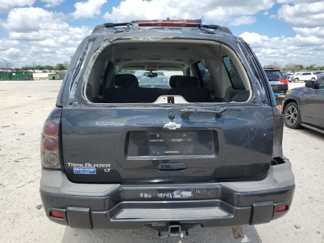 2005 Chevrolet Trailblazer Ext Ls VIN: 1GNET16S956181798 Lot: 60873284