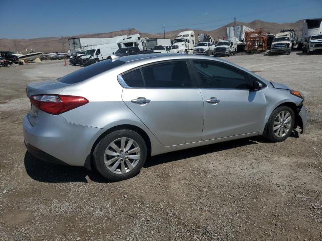 2014 Kia Forte Ex VIN: KNAFX4A81E5119197 Lot: 60995504