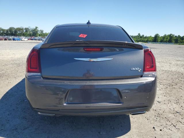 2C3CCABG8KH508322 2019 Chrysler 300 S