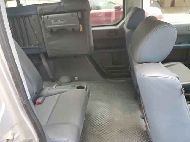 2006 Honda Element Ex VIN: 5J6YH287X6L004311 Lot: 58283714