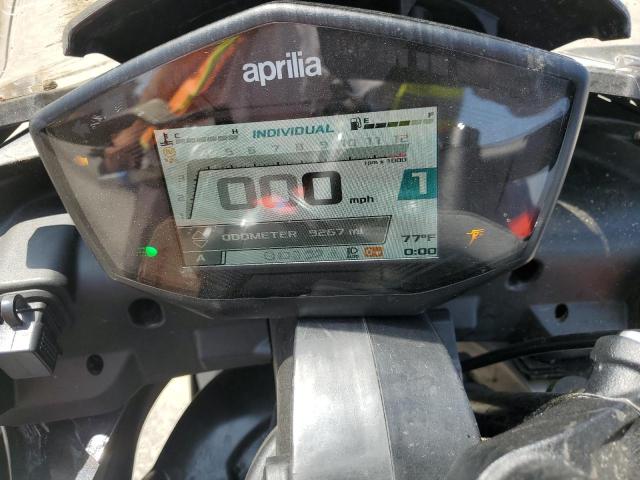 2023 APRILIA TUONO 660 ZD4KSUM01PS000595