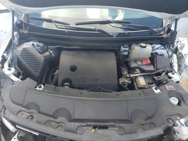 2020 CHEVROLET TRAVERSE L - 1GNERGKW0LJ284239