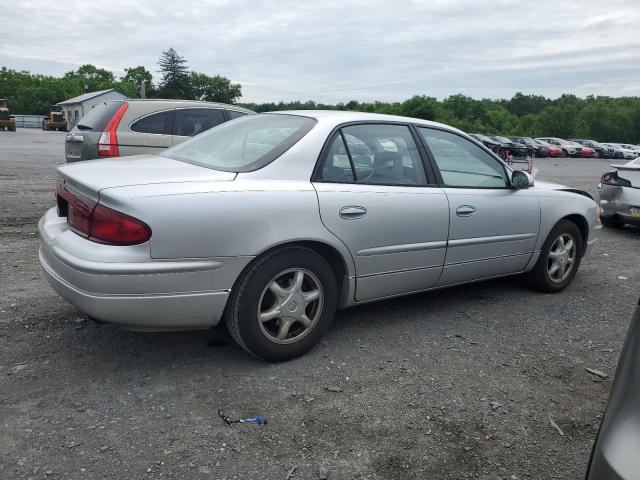 2004 Buick Regal Ls VIN: 2G4WB52K141159485 Lot: 57195224