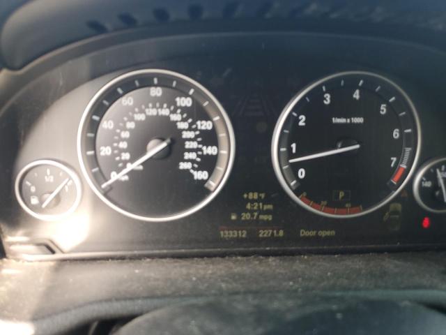 2011 BMW X3 xDrive28I VIN: 5UXWX5C58BL703842 Lot: 61034674