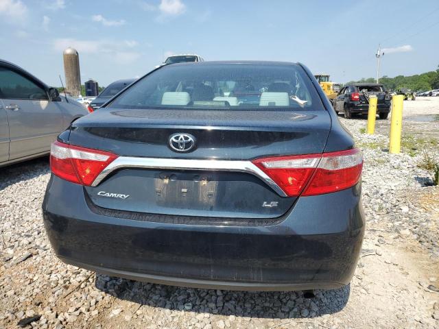 VIN 4T1BF1FK4HU663898 2017 Toyota Camry, LE no.6