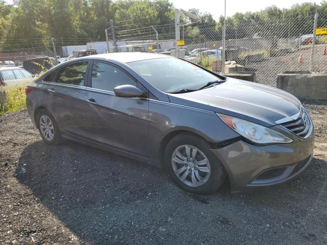 2011 Hyundai Sonata Gls VIN: 5NPEB4AC4BH035517 Lot: 59050954