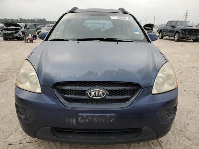 2008 Kia Rondo Lx VIN: KNAFG526087129392 Lot: 57160344