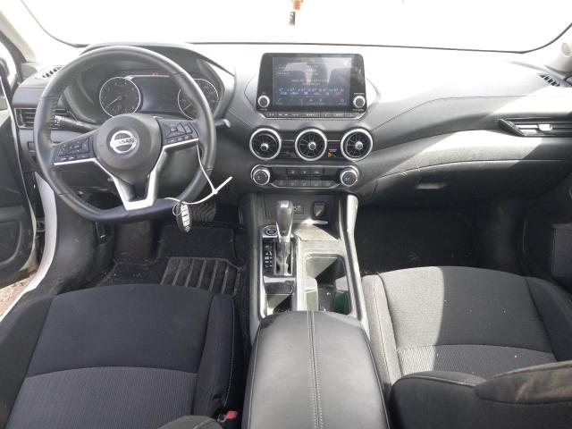 2022 NISSAN SENTRA SV - 3N1AB8CV3NY255486