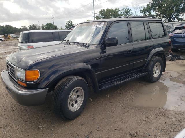 JT3HJ85J3V0168596 1997 Toyota Land Cruiser Hj85