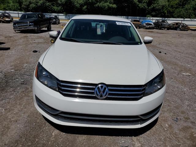 2014 Volkswagen Passat S VIN: 1VWAT7A31EC078299 Lot: 57320974