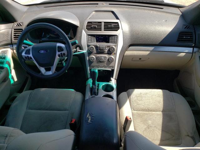 2014 Ford Explorer VIN: 1FM5K7B82EGA50534 Lot: 57531964