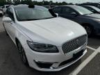 LINCOLN MKZ RESERV снимка