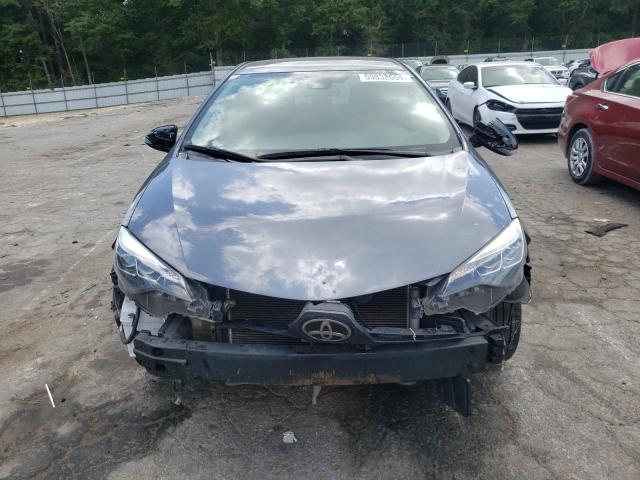 2019 TOYOTA COROLLA L - 5YFBURHEXKP872163
