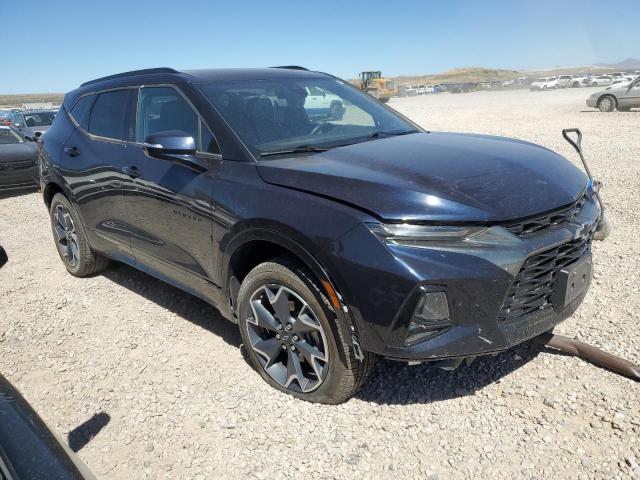 2020 CHEVROLET BLAZER RS - 3GNKBKRS8LS533849
