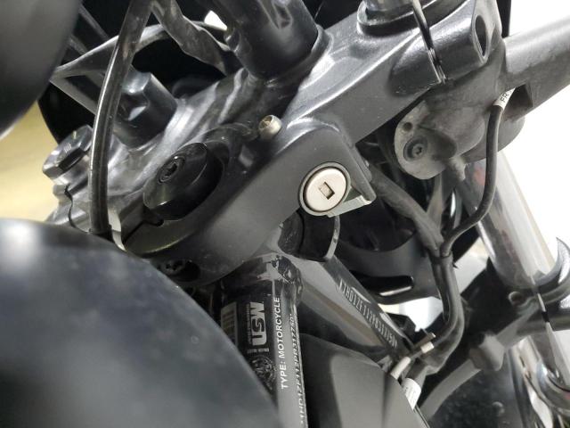 2023 HARLEY-DAVIDSON RH975 S - 1HD1ZF112PB317750