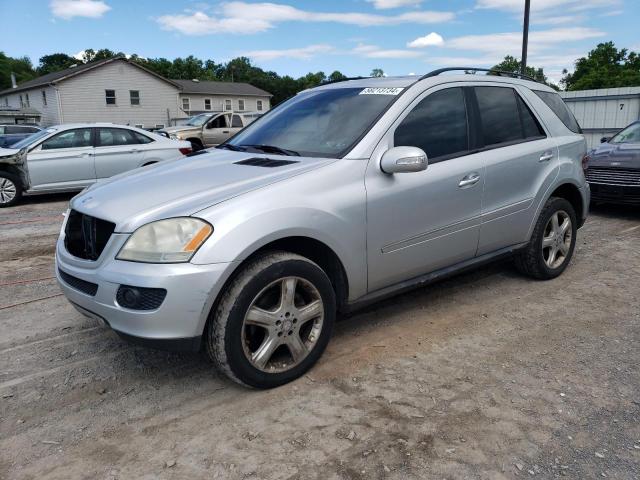 2008 Mercedes-Benz Ml 350 VIN: 4JGBB86E98A358803 Lot: 58213734