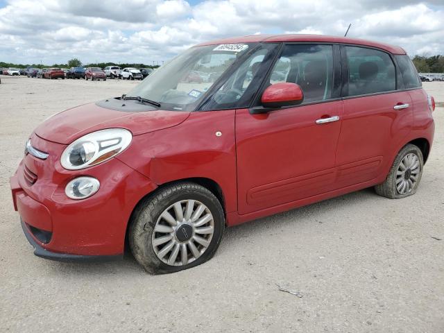 2014 FIAT 500