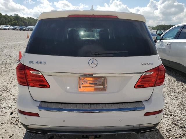 VIN 4JGDF6EE4FA530820 2015 Mercedes-Benz GL-Class, ... no.6