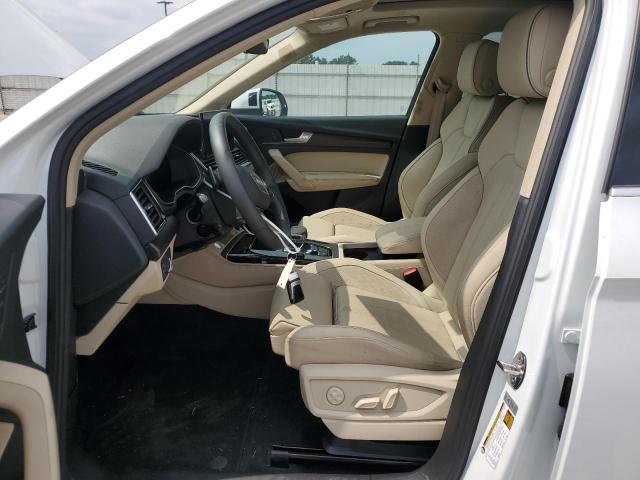 2023 Audi Q5 Premium Plus 45 VIN: WA1EAAFY7P2158141 Lot: 60896294