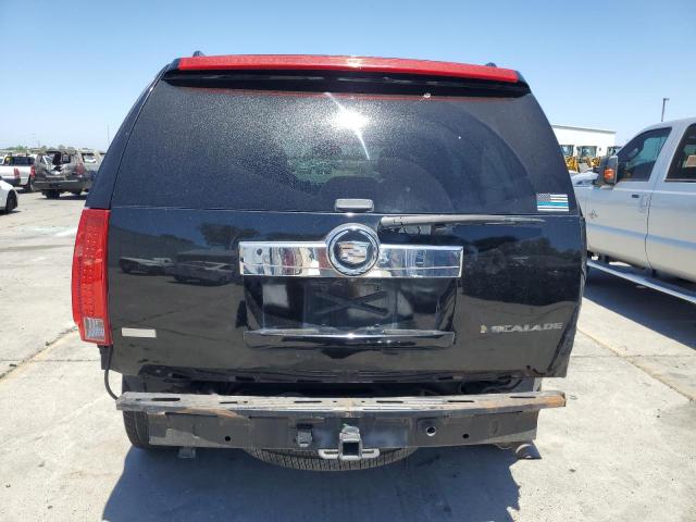 2011 Cadillac Escalade VIN: 1GYS4AEF9BR360487 Lot: 58095684