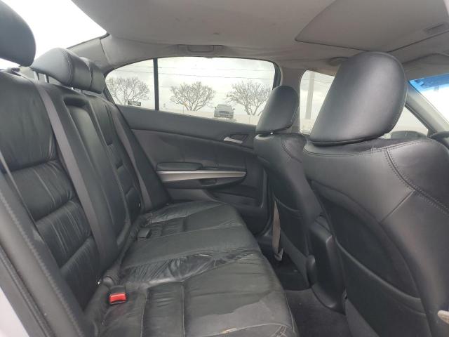 2009 Honda Accord Exl VIN: 1HGCP26849A185292 Lot: 59855164