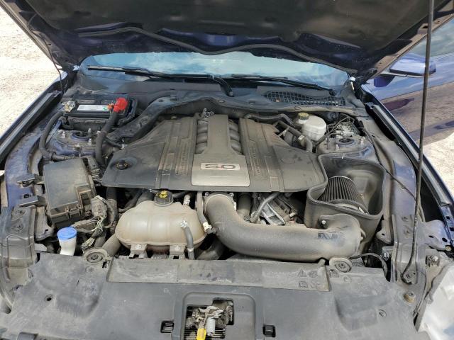 2020 Ford Mustang Gt VIN: 1FA6P8CF6L5130351 Lot: 58953434