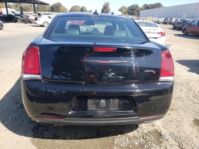 2022 Chrysler 300 S VIN: 2C3CCABG7NH147606 Lot: 59886914