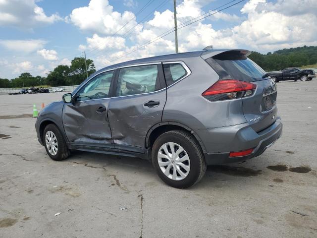 Vin: knmat2mv6hp523099, lot: 59487044, nissan rogue s 20172