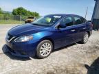 2018 NISSAN SENTRA S - 3N1AB7AP7JY331929