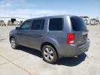 HONDA PILOT EXL photo