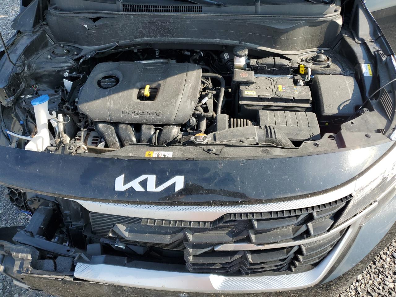 KNDEPCAAXR7559120 2024 Kia Seltos Lx