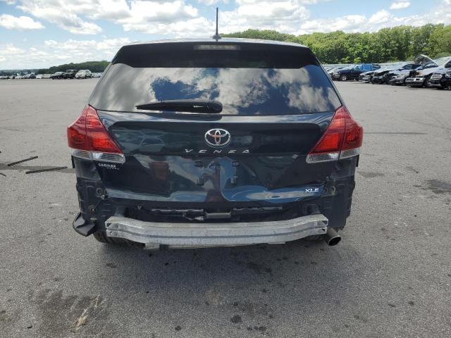 2013 Toyota Venza Le VIN: 4T3ZA3BB8DU075762 Lot: 60881524