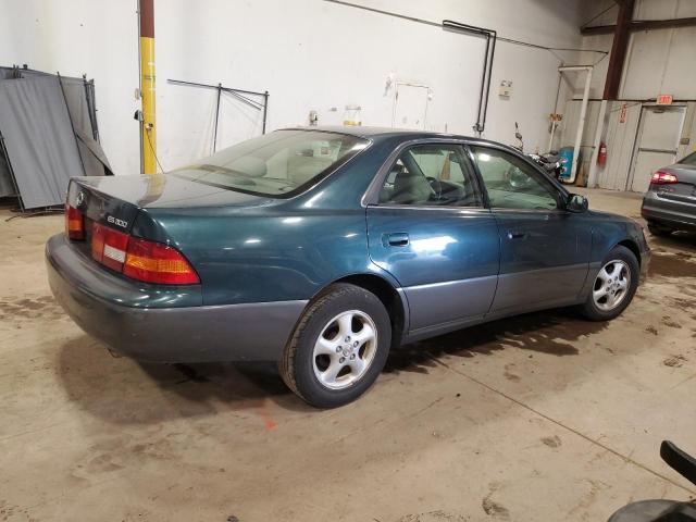 1997 Lexus Es 300 VIN: JT8BF22G2V0071476 Lot: 58635254