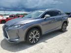 LEXUS RX 450H photo